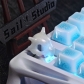 Pokemon Cubone Resin Artisan Keycaps for Mechanical Gaming Keyboard